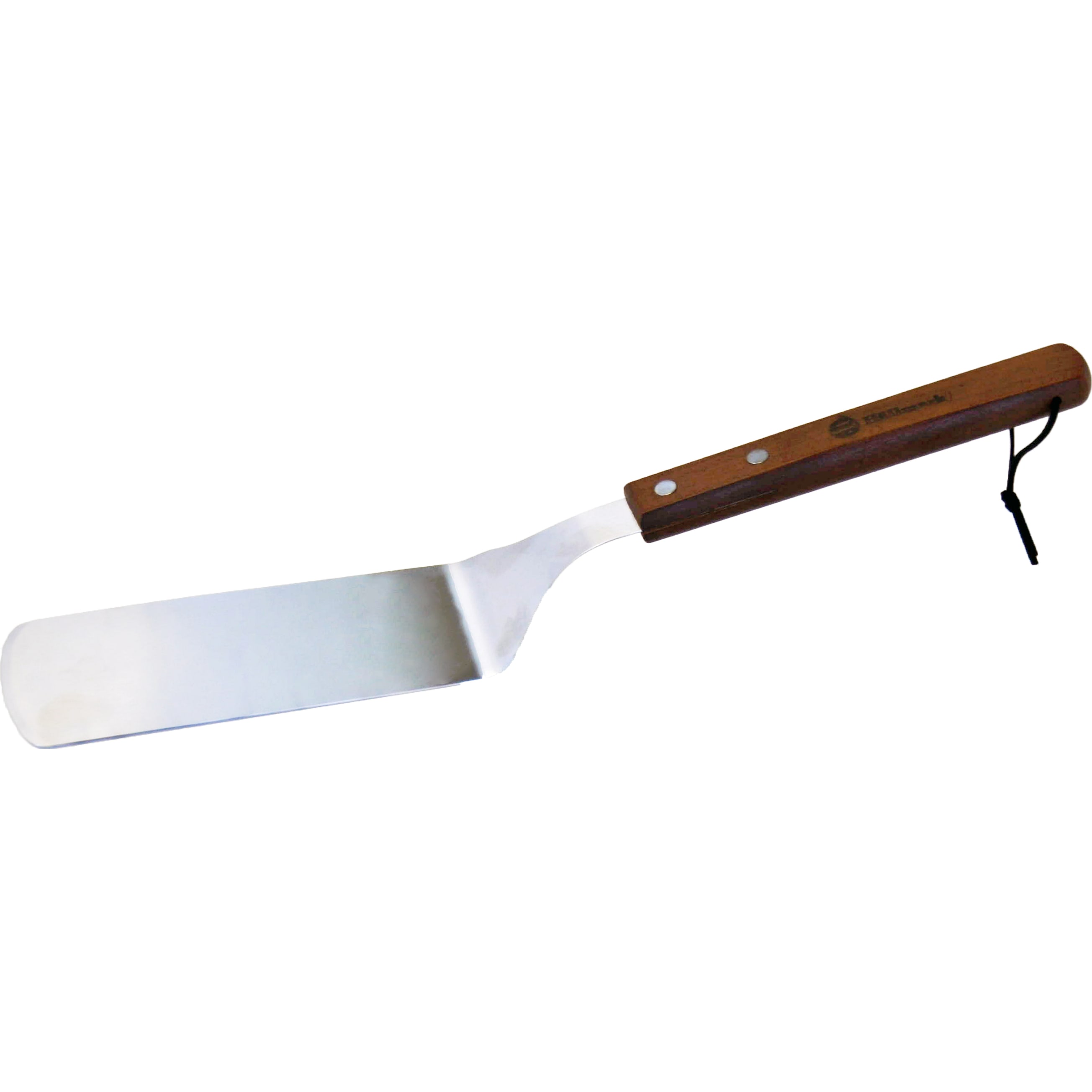 Hällmark BBQ Spatula 46 cm Stainless Steel/Wood