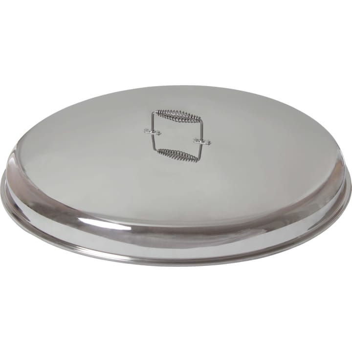 Hällmark Lid for Griddle Pan 78 cm Stainless Steel Hällmark