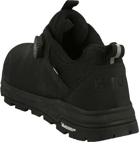 Halti Men's Halti Buli Low DX Freelock IC Black Halti