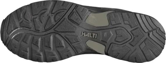 Halti Men's Fara Low 2 DrymaxX Outdoor Shoe Black Halti