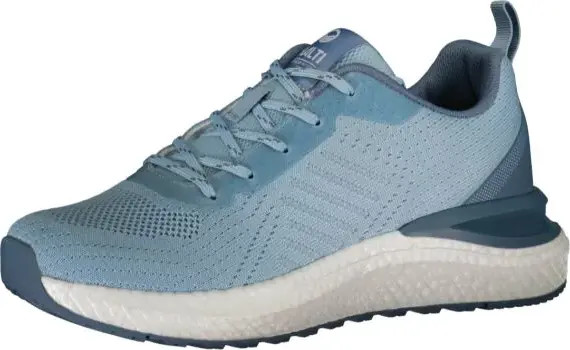 Halti Women’s Gale BoomaxX Sneaker Dusty Blue