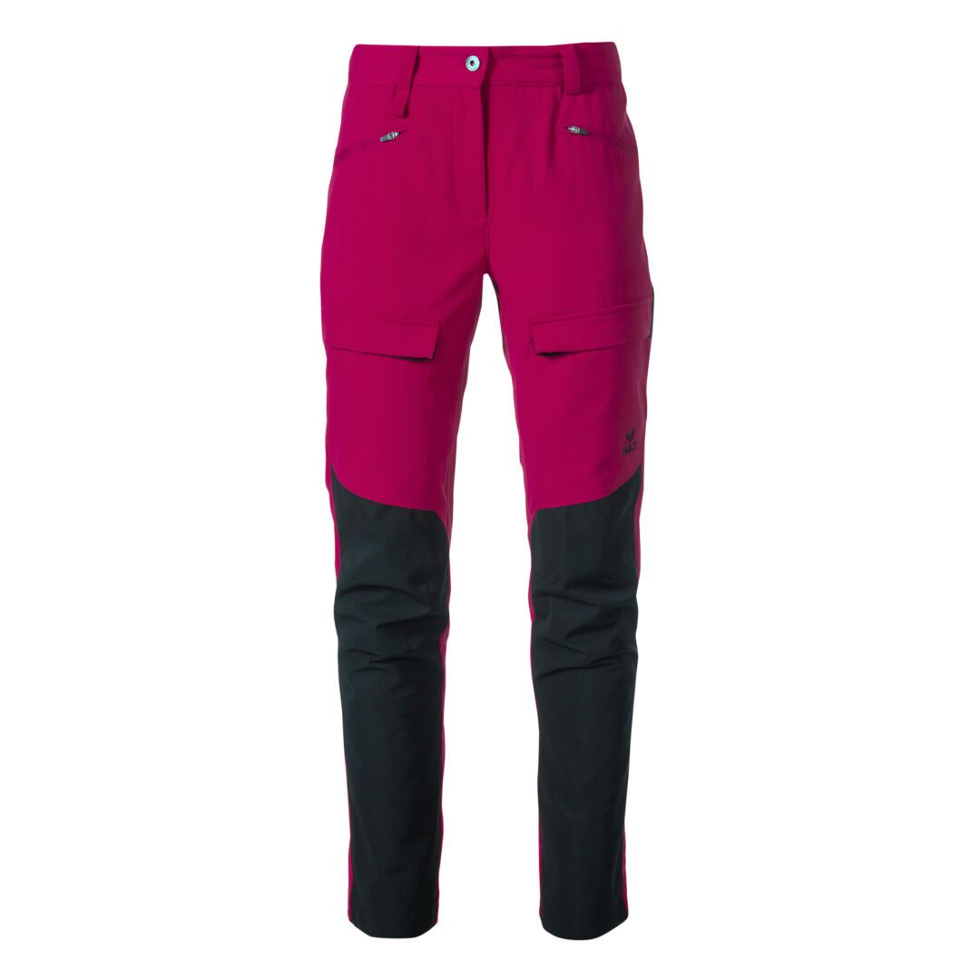 Women’s Hiker II Outdoor Pants Cerise Pink