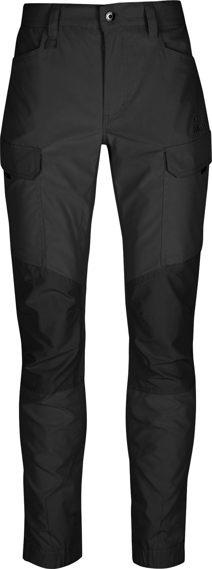 Halti Women’s Hiker Lite Pants Black