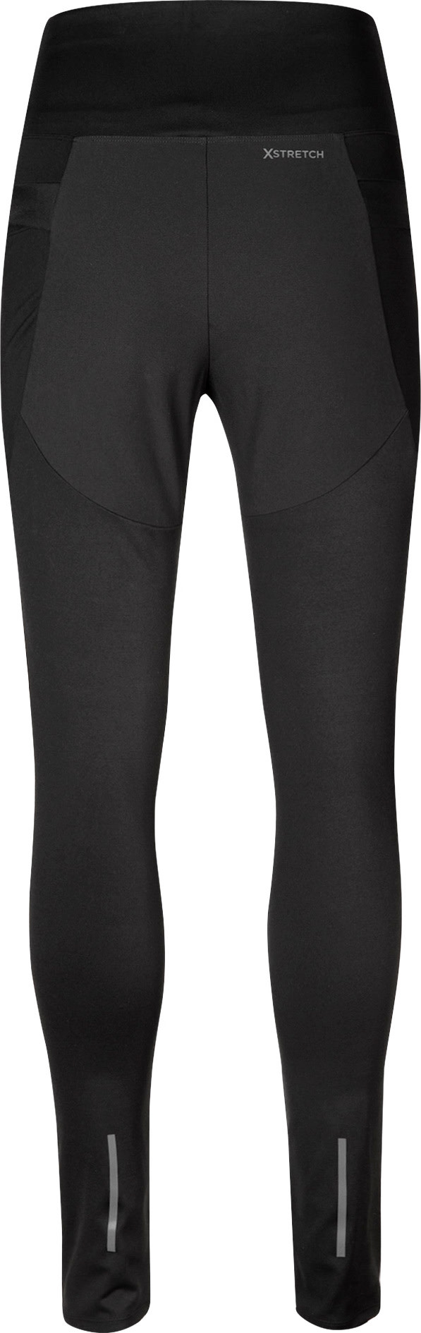 Women's Pallas II Trekking Tights Black, Buy Women's Pallas II Trekking  Tights Black here