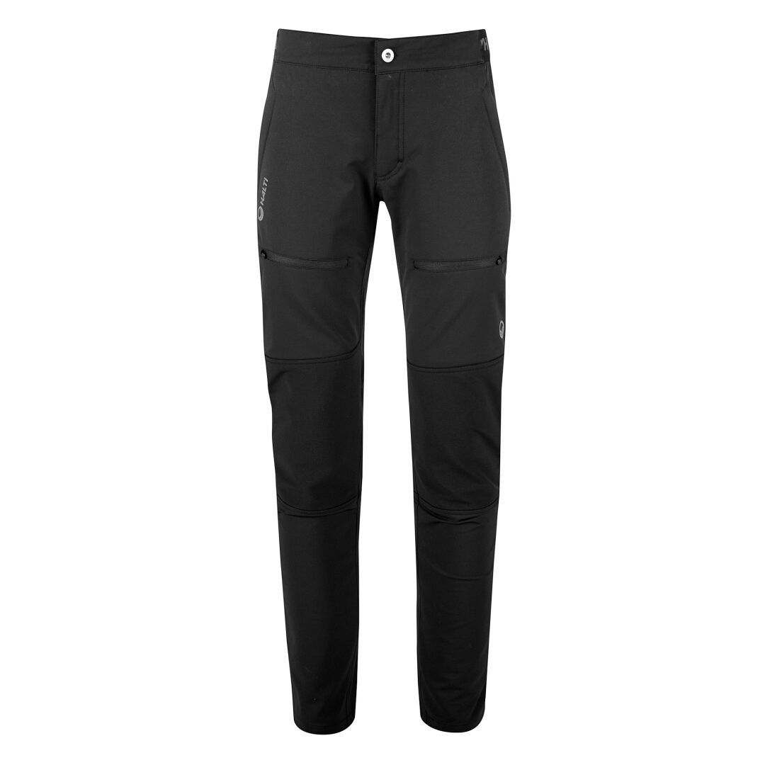 Halti Women's Pallas II Warm X-Stretch Pants Black