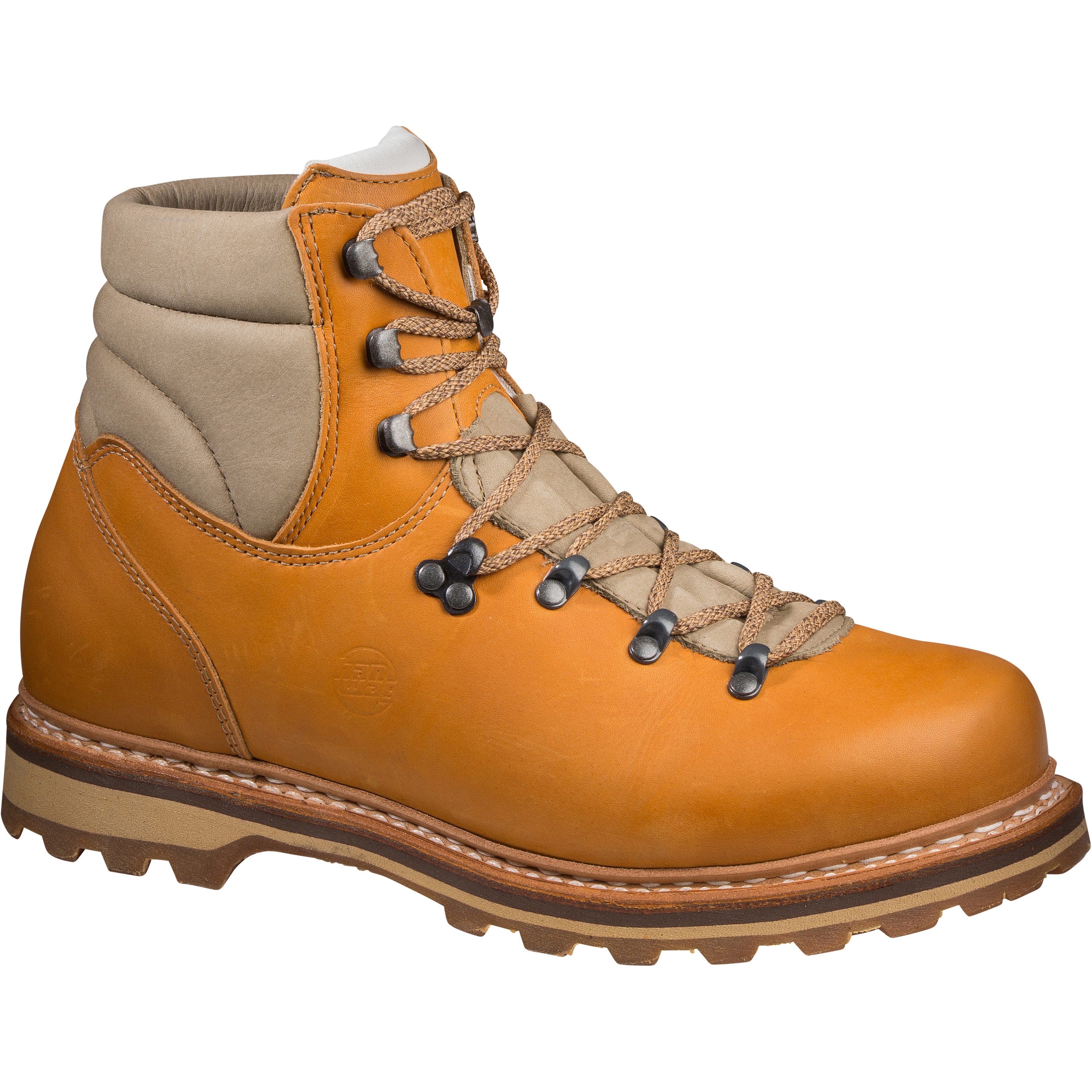 hanwag mens boots