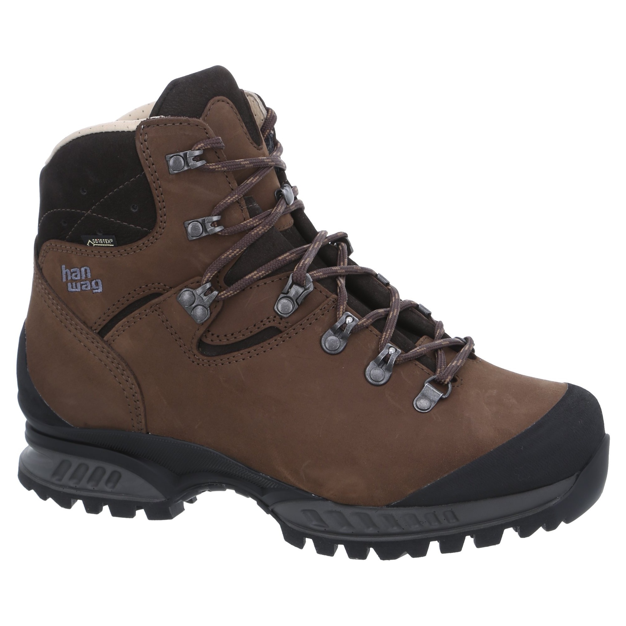 Hanwag Men’s Tatra II Gore-Tex Erde/Brown