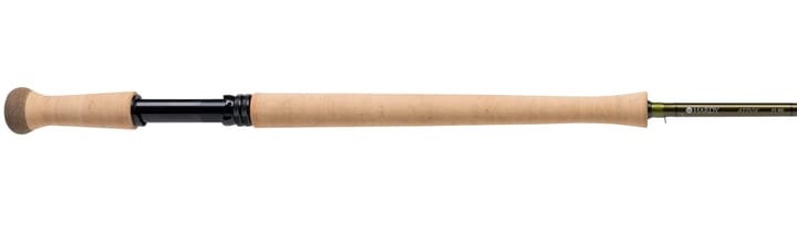 Hardy Hardy Aydon Double Handed Fly Rod Hardy