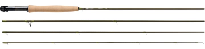 Hardy Hardy Aydon Single Handed Fly Rod Hardy