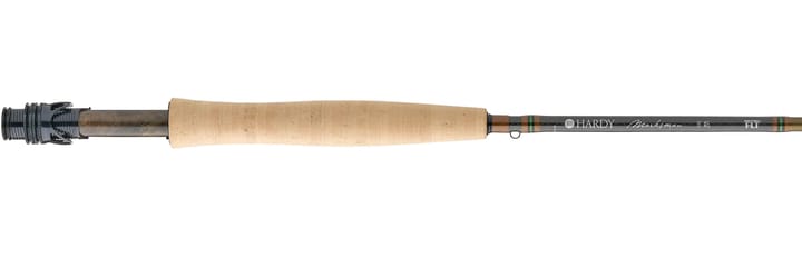 Hardy Hardy Marksman Fly Rod 4-Delt Hardy