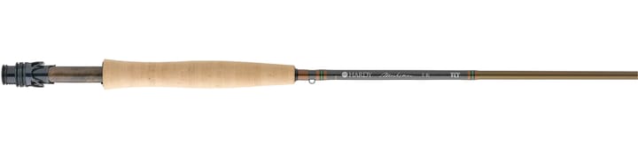 Hardy Hardy Marksman Fly Rod 4-Delt Hardy