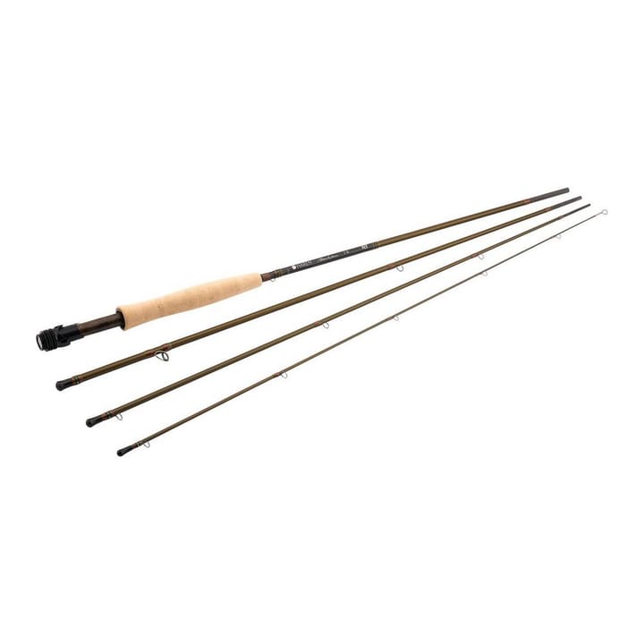 Hardy Hardy Marksman Fly Rod 4-Delt Hardy