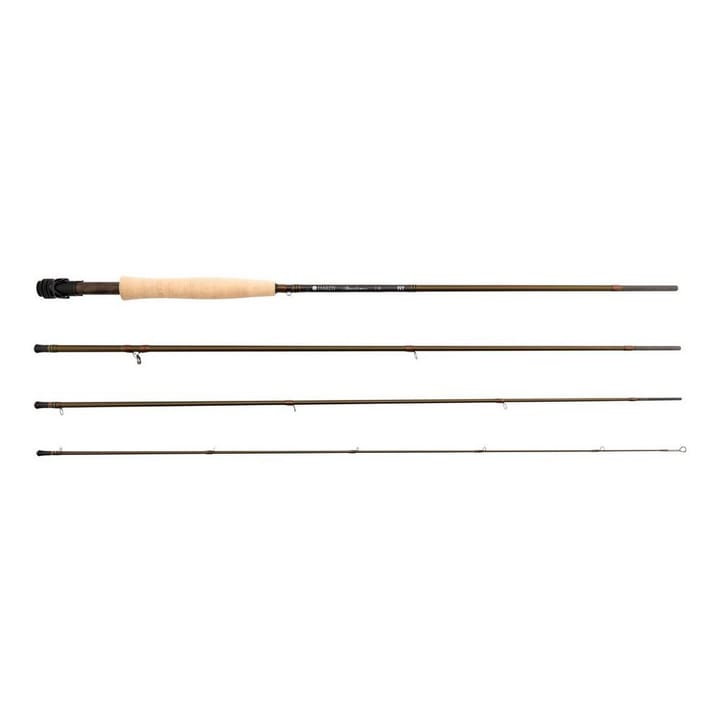 Hardy Hardy Marksman Fly Rod 4-Delt Hardy