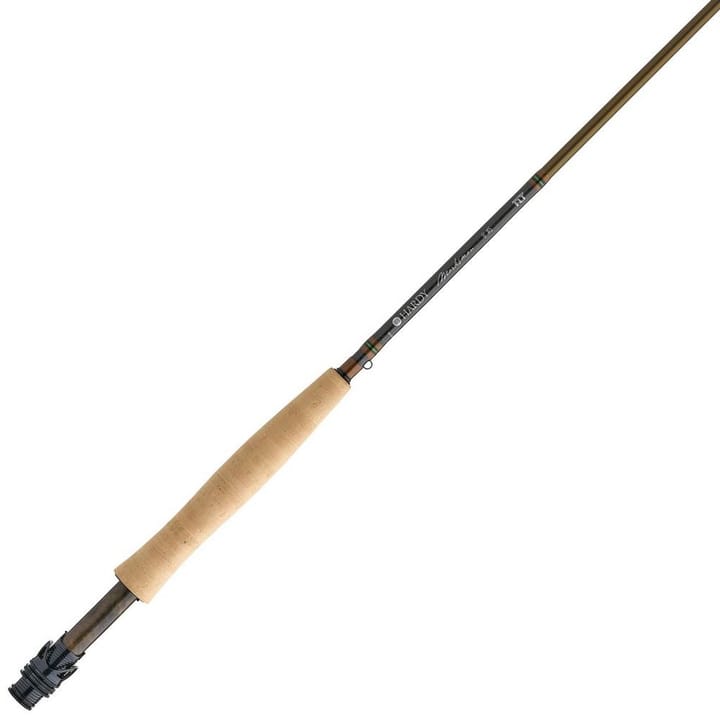 Hardy Hardy Marksman Fly Rod 4-Delt Hardy