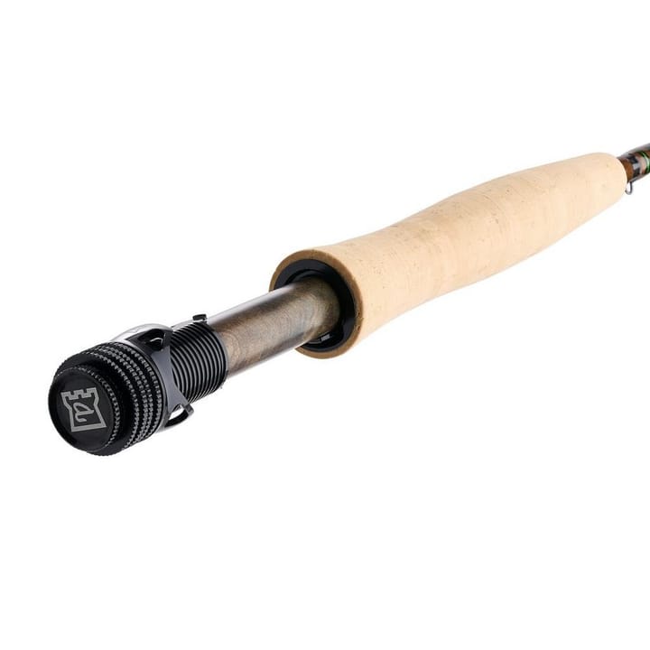 Hardy Hardy Marksman Fly Rod 4-Delt Hardy