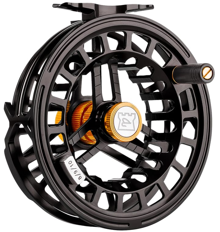 Hardy Hardy Ultradisc Udla Fly Reel Hardy