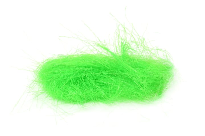 Hareline Hareline Electric Ripple Ice Fiber Fl.chartreuse Hareline