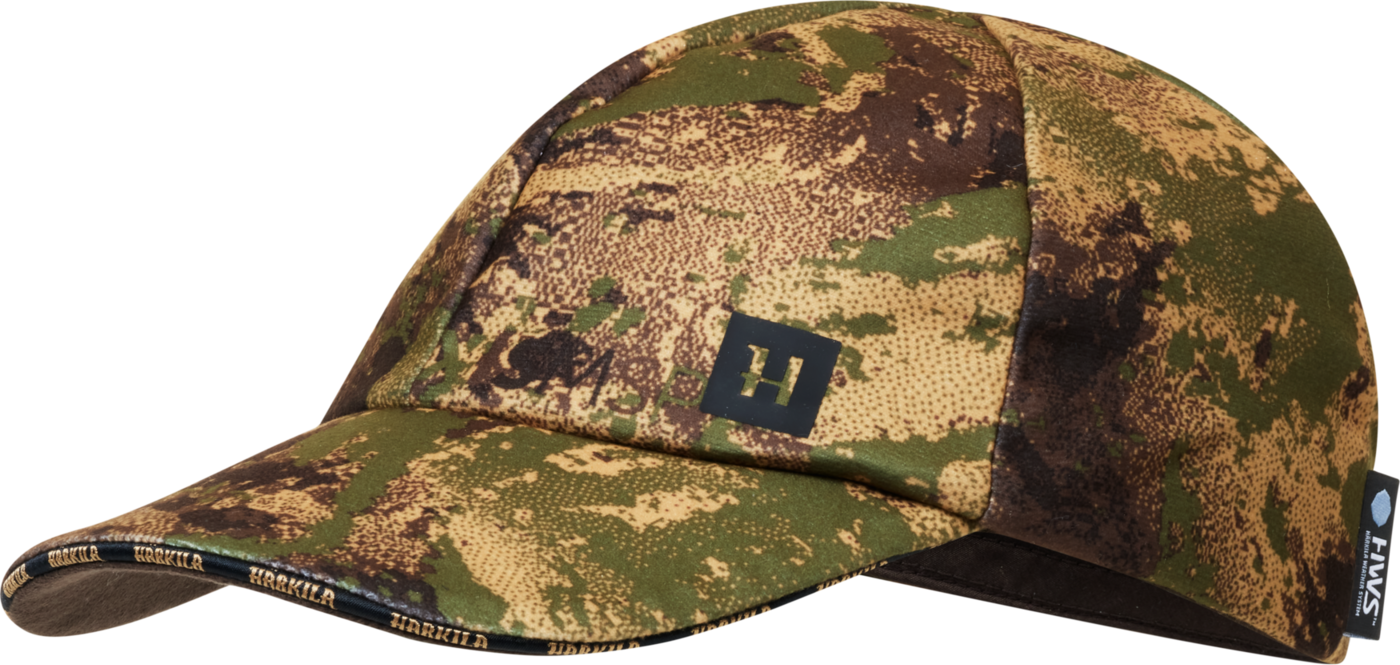 Deer Stalker Camo Hws Cap AXIS MSP®Forest