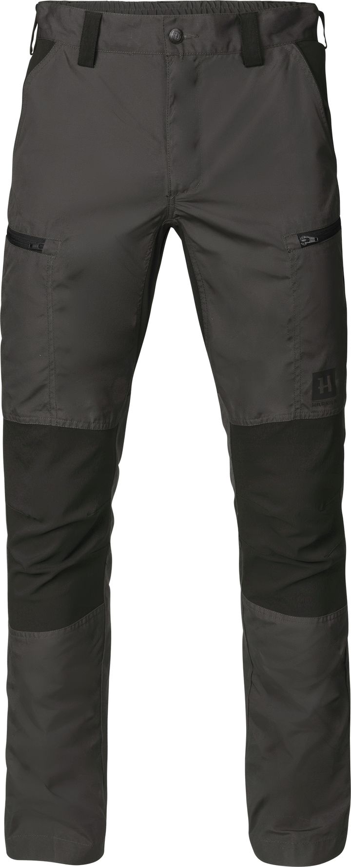 Härkila Men's Fjell Pants Phantom/Meteorite Härkila