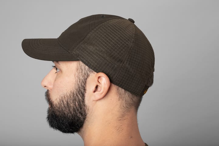 Härkila Härkila Instinct Cap Shadow Brown Härkila