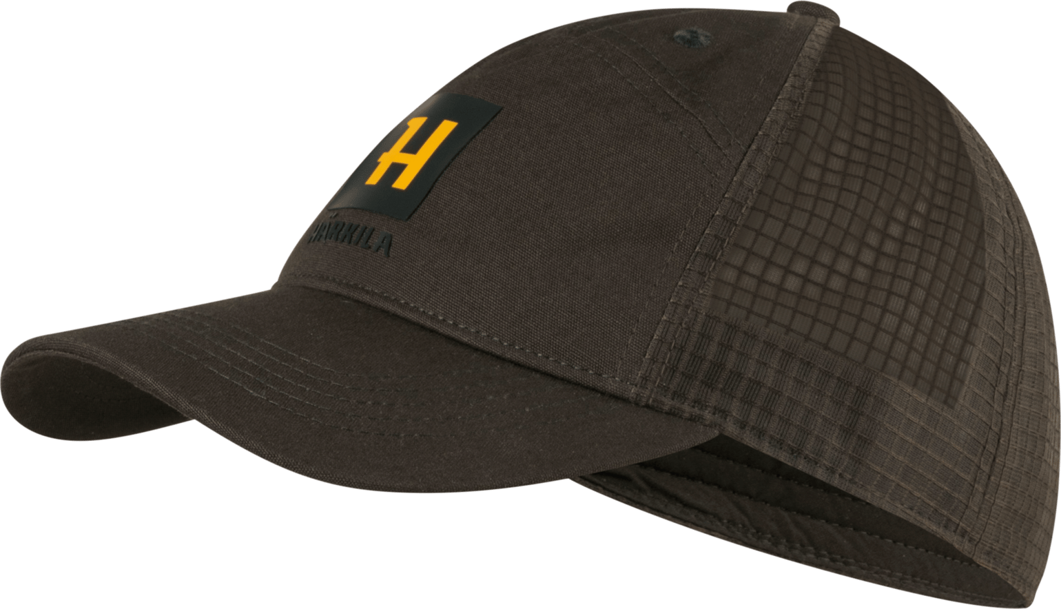 Härkila Härkila Instinct Cap Shadow Brown