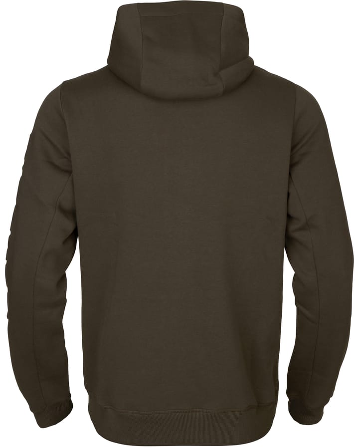 Härkila Men's Härkila Hoodie Willow Green Härkila