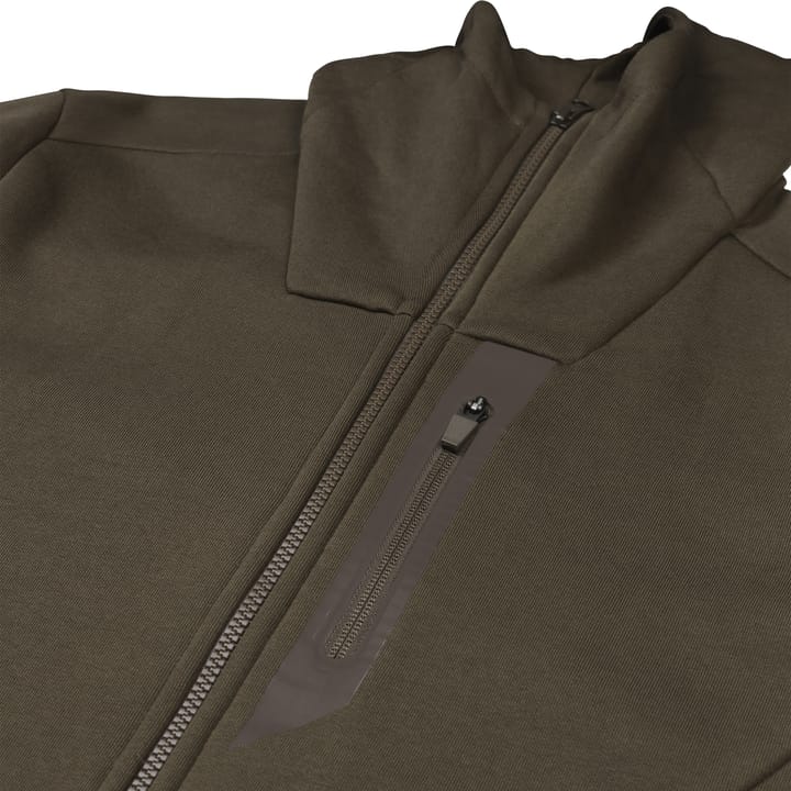 Härkila Men's Härkila Hoodie Willow Green Härkila