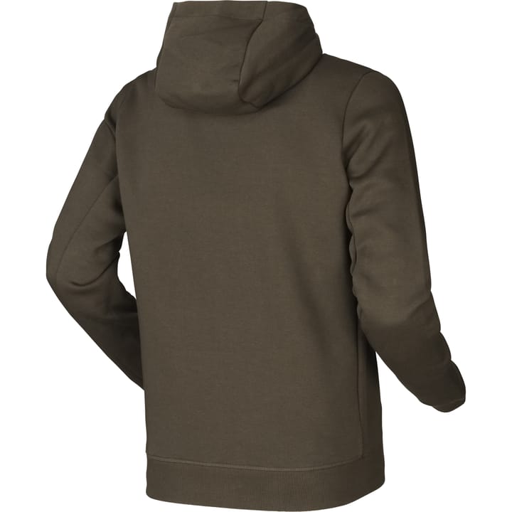 Härkila Men's Härkila Hoodie Willow Green Härkila