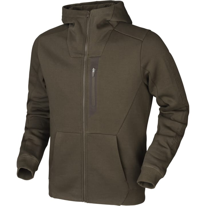 Härkila Men's Härkila Hoodie Willow Green Härkila