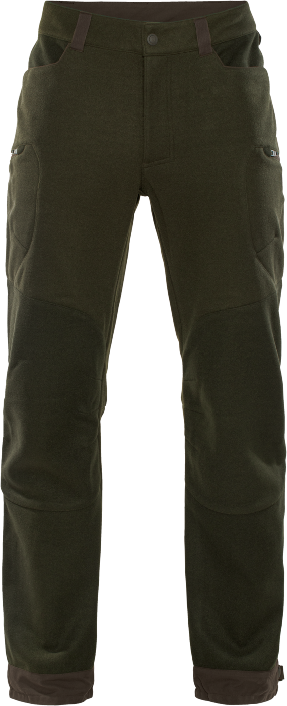 Härkila Men’s Metso Hybrid Pants Willow Green