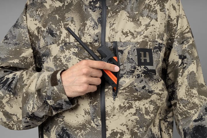 Packable hunting jacket online