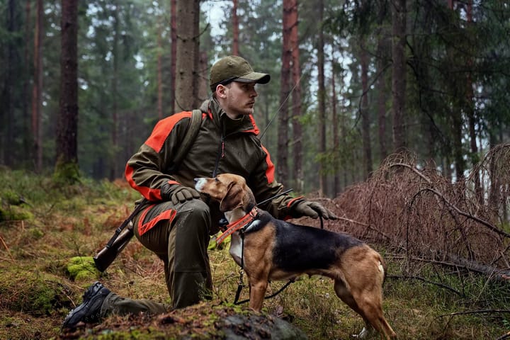 Goretex shop dog jacket