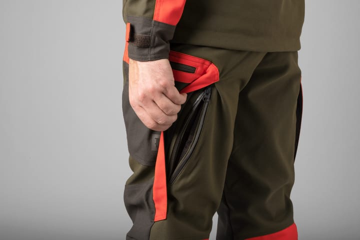 Harkila gore tex trousers sale