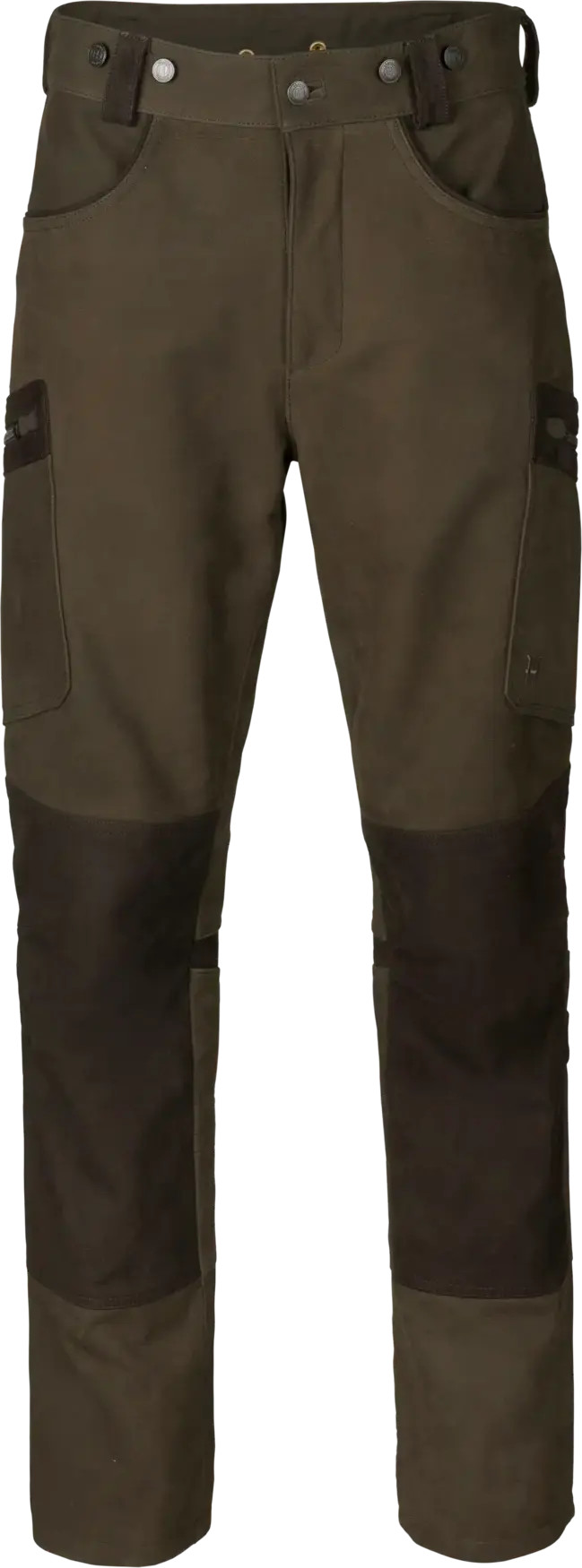 Mountain Hunter Pro trouser by Härkila | 3-layer GORE-TEX hunting pants