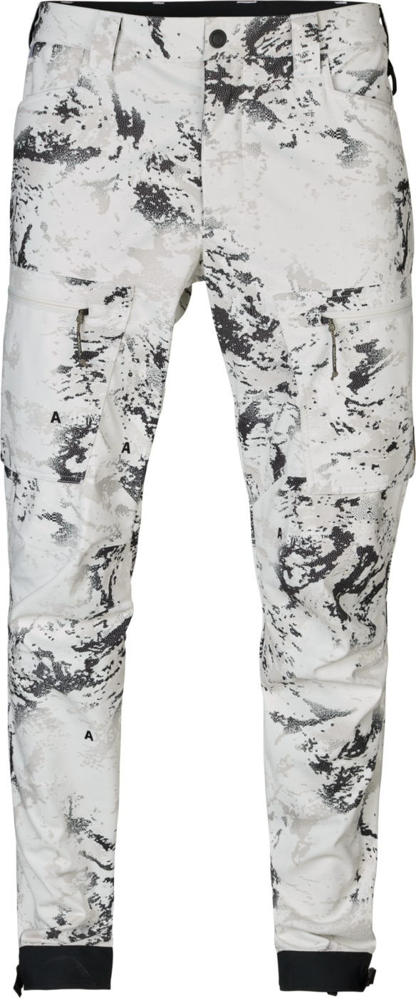 Härkila Men’s Winter Active Wsp Pants Axis Msp Snow