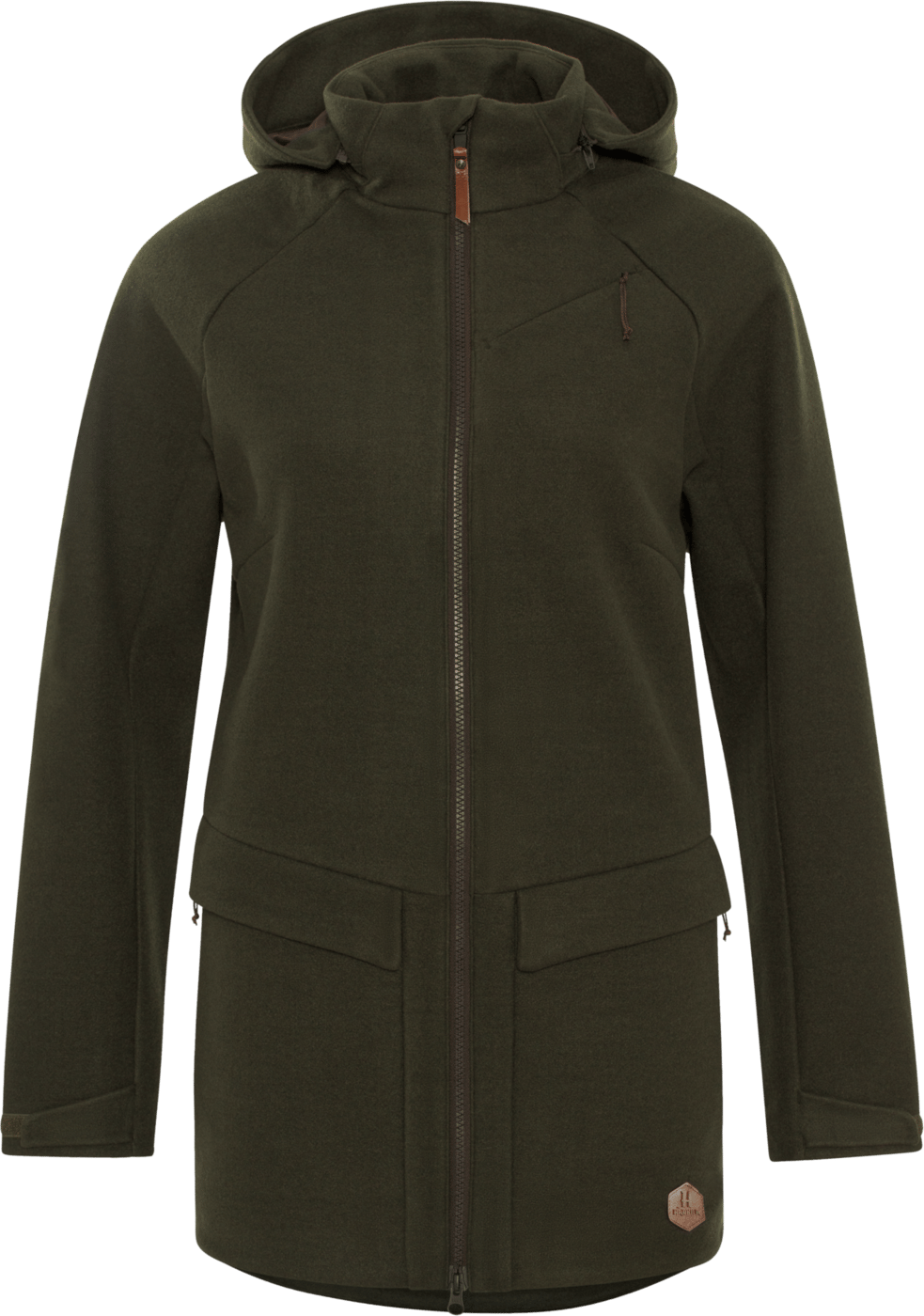 Harkila metso clearance jacket