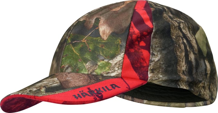 Härkila Moose Hunter 2.0 Gore-Tex Cap Mossyoak®Break-Up Country®/Mossyoak®Red Härkila