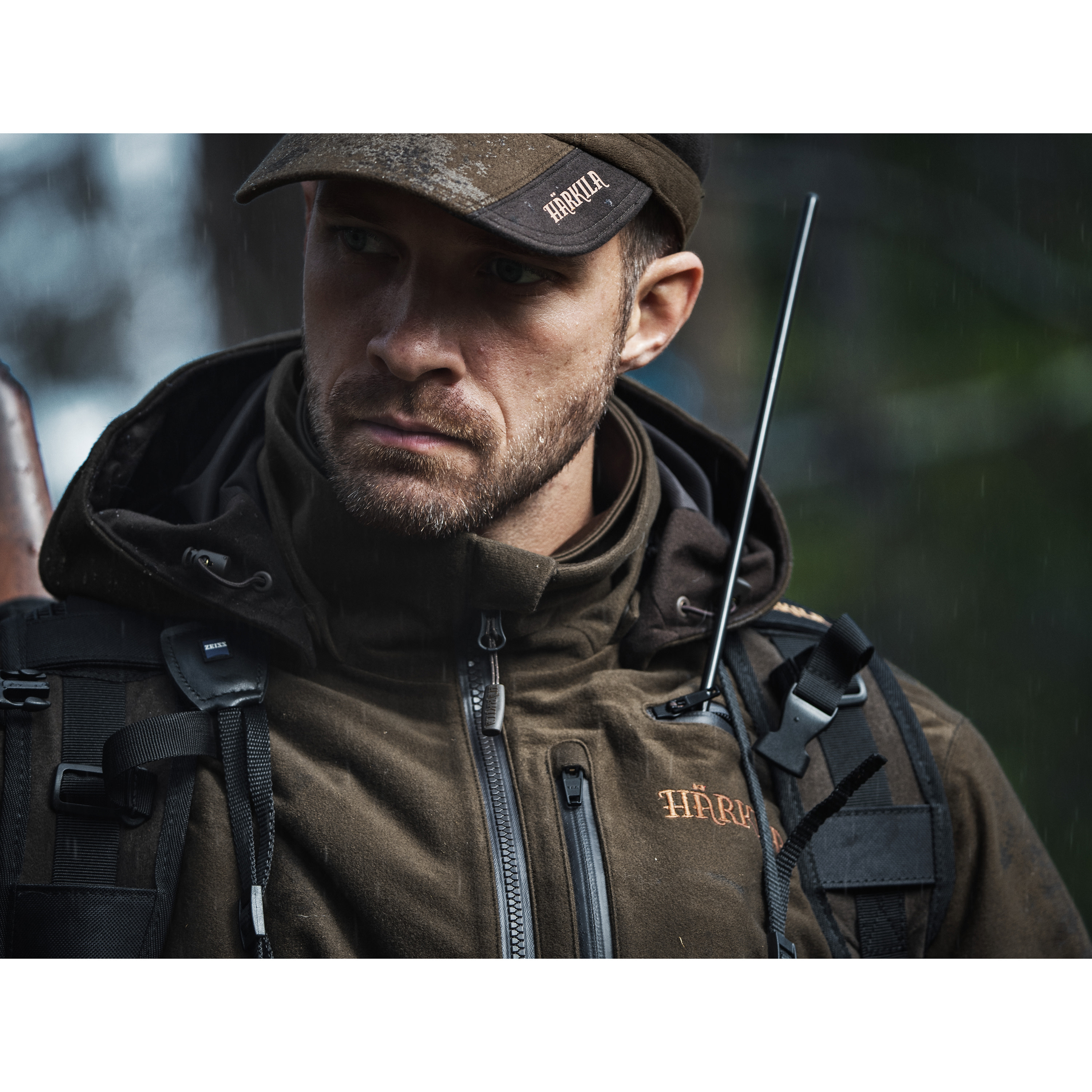 Harkila pro clearance hunter softshell jacket