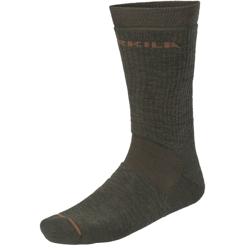 Hunter green hot sale softball socks