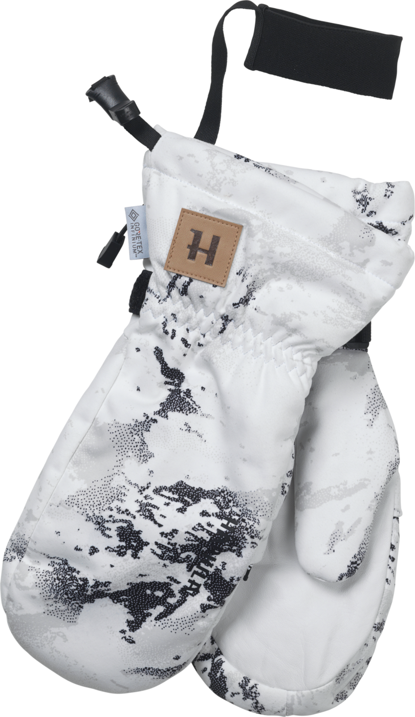 Härkila Winter Active Wsp Insulated Luffe Axis Msp Snow