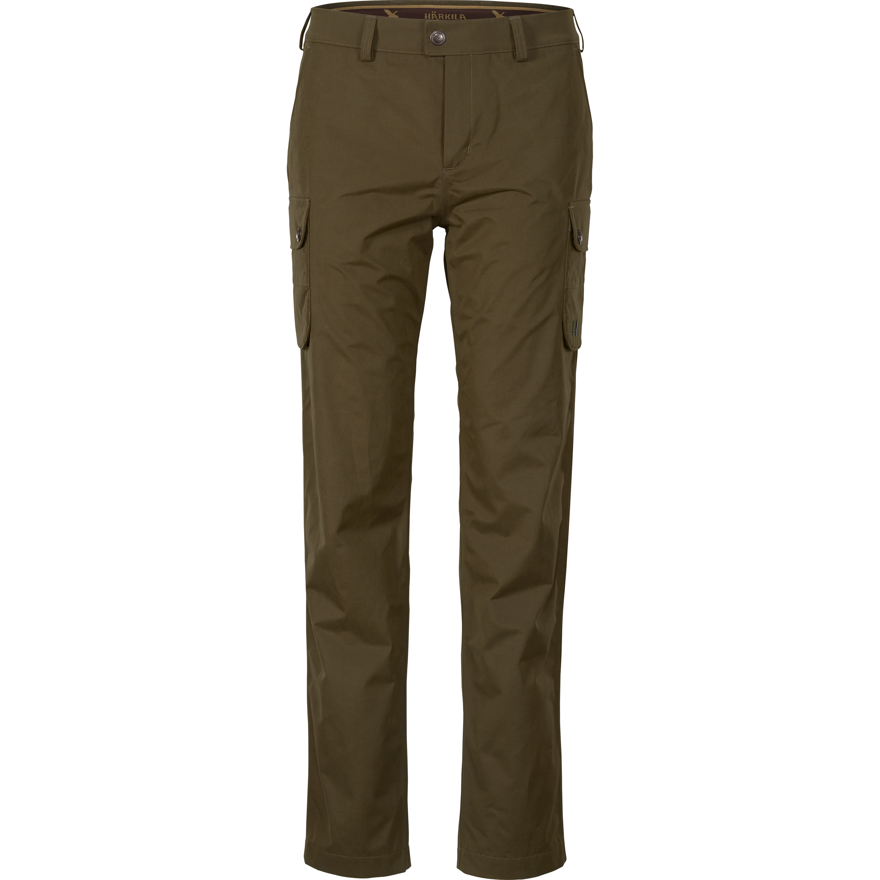 Härkila Women’s Retrieve Lady Pants Warm Olive