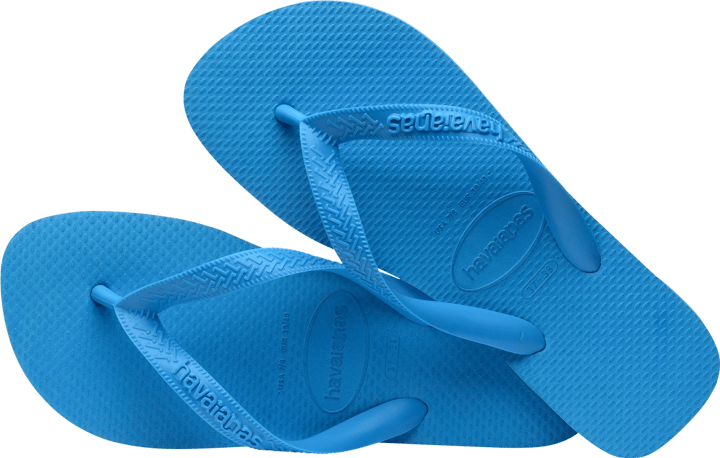 Havaianas Unisex Top Turquoise Havaianas