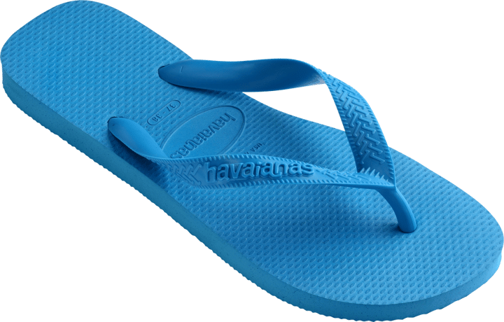 Havaianas Unisex Top Turquoise Havaianas