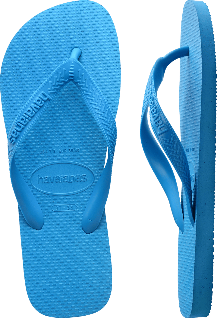 Havaianas Unisex Top Turquoise Havaianas