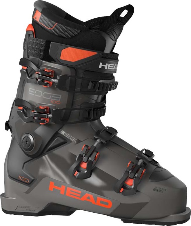 Head Men’s Edge 100 HV Anthracite/Red