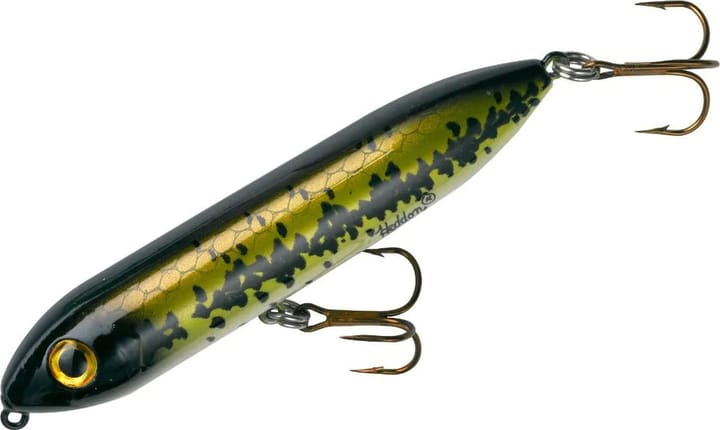 Heddon Heddon Super Spook JR Heddon