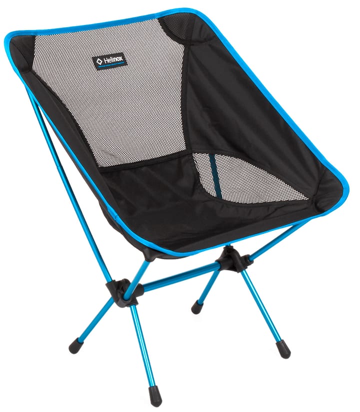 Helinox Chair One Black/O Blue Helinox