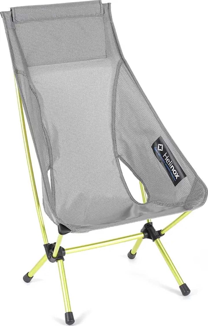 Helinox Chair Zero Highback Grey Helinox