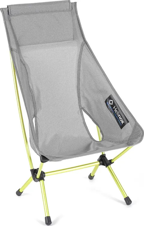 Helinox Chair Zero Highback Grey