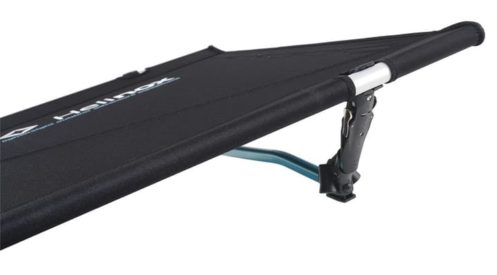 Helinox Cot One Convertible Long Black/O Blue Helinox